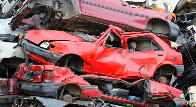 Matrix Used & Old Car Buyers