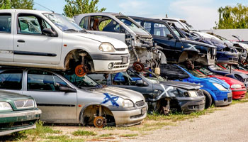 Scrap Car Buyer